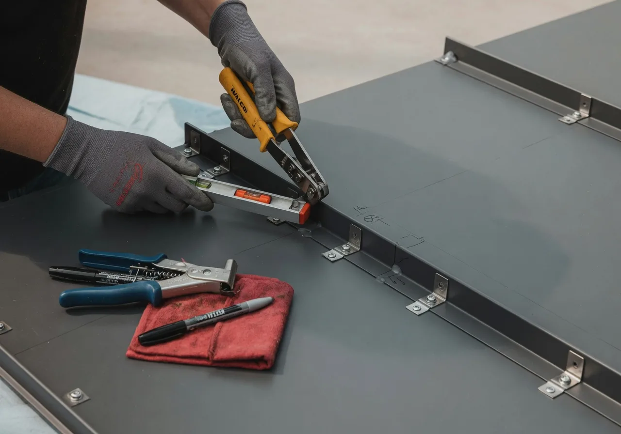 Why choose Metal Roofing Installation in Northwood, ND